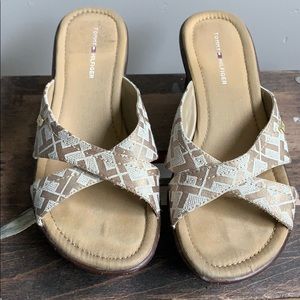 Tommy Hilfiger Shoes